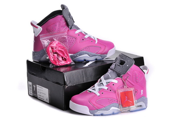 Jordan 6 Women AAA 6